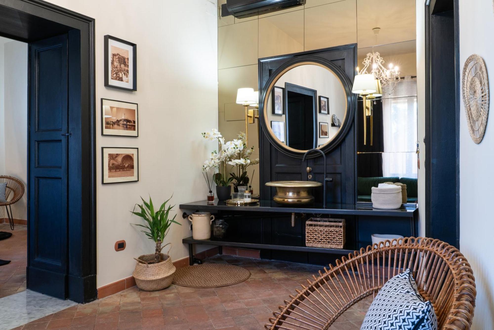 Biscari Home Катания Экстерьер фото
