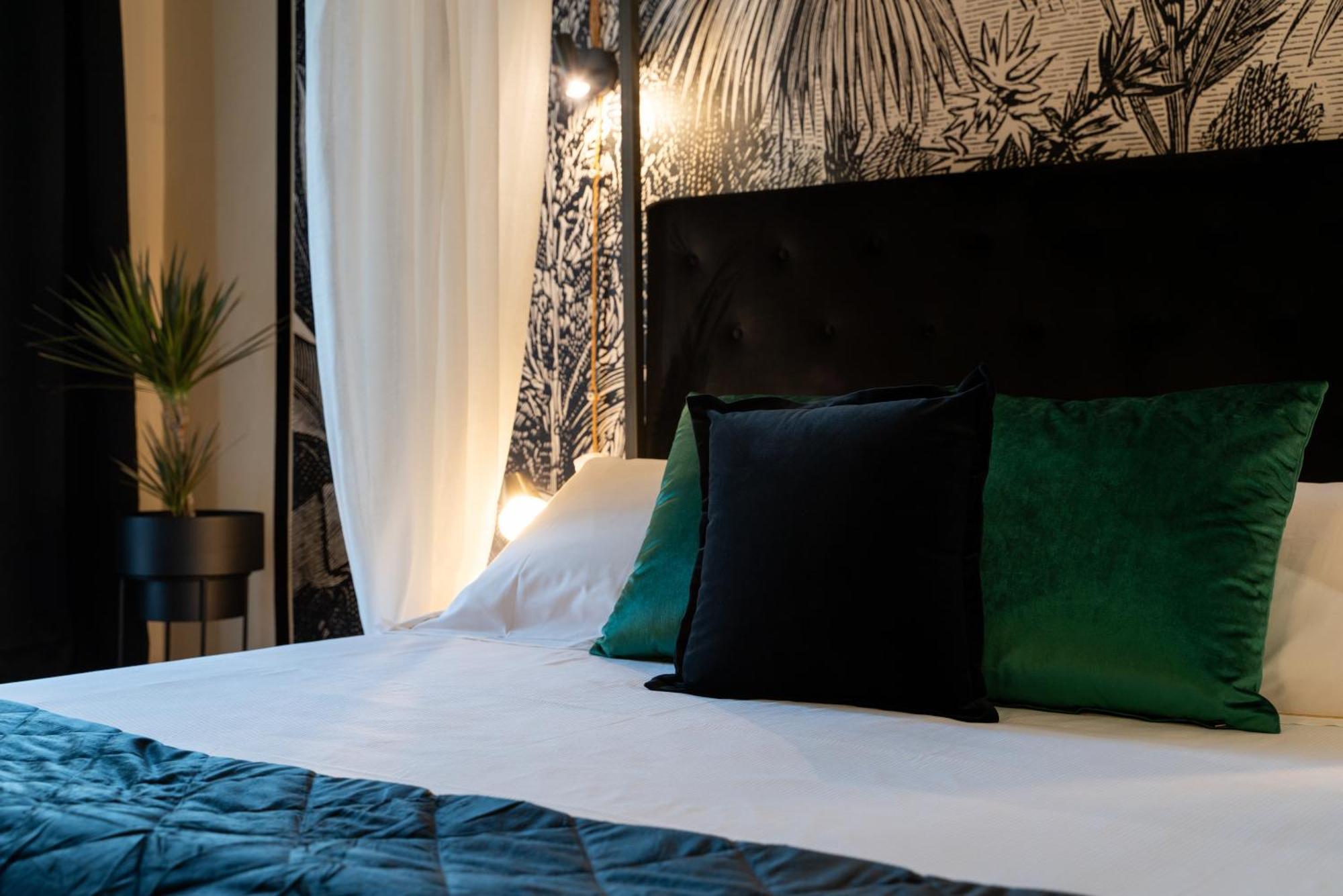 Biscari Home Катания Экстерьер фото