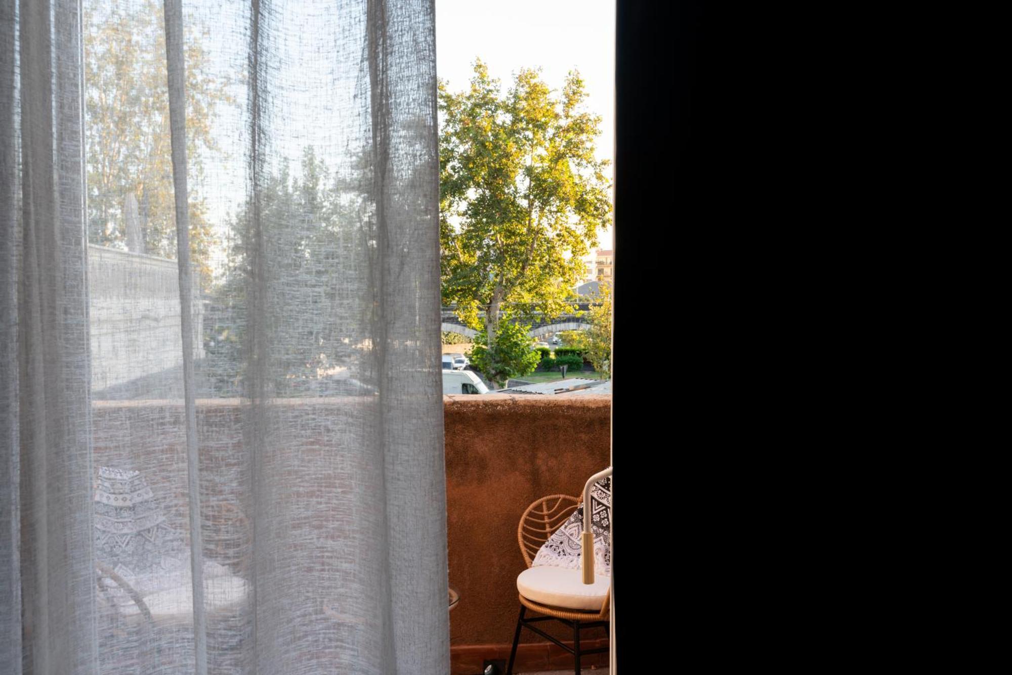Biscari Home Катания Экстерьер фото
