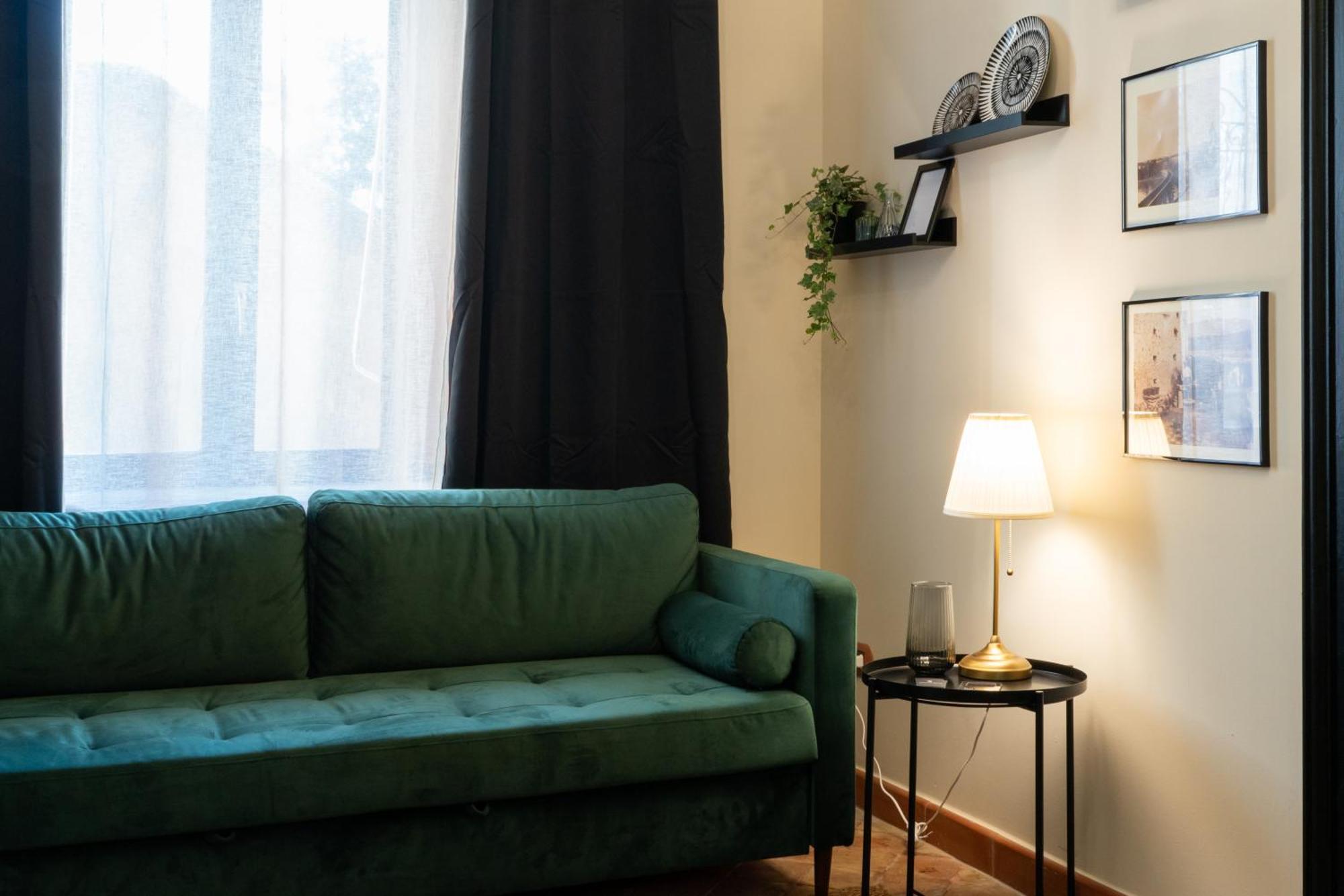 Biscari Home Катания Экстерьер фото