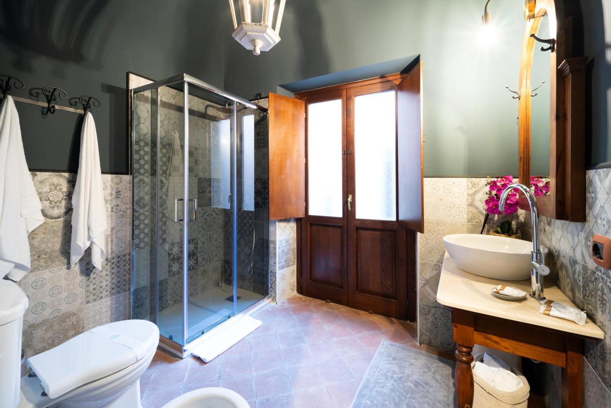 Biscari Home Катания Экстерьер фото