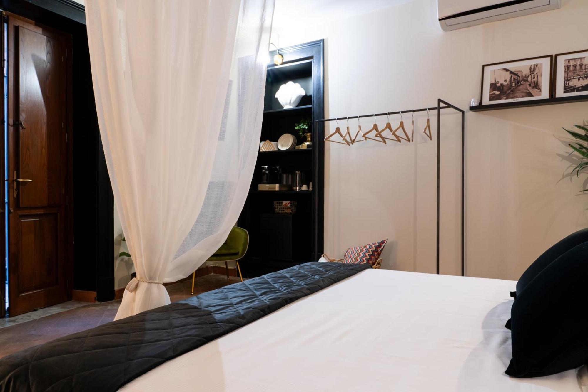 Biscari Home Катания Экстерьер фото