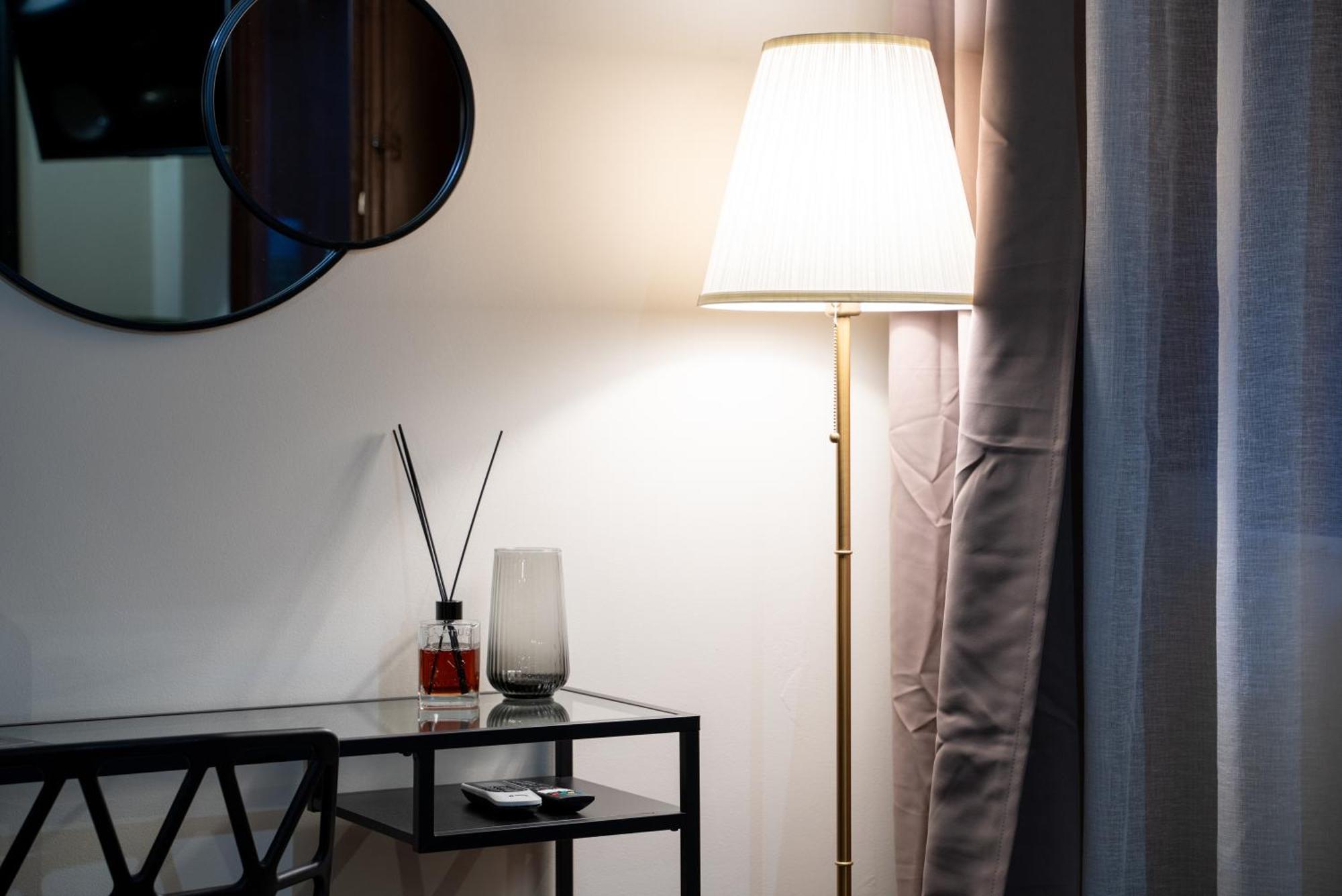 Biscari Home Катания Экстерьер фото