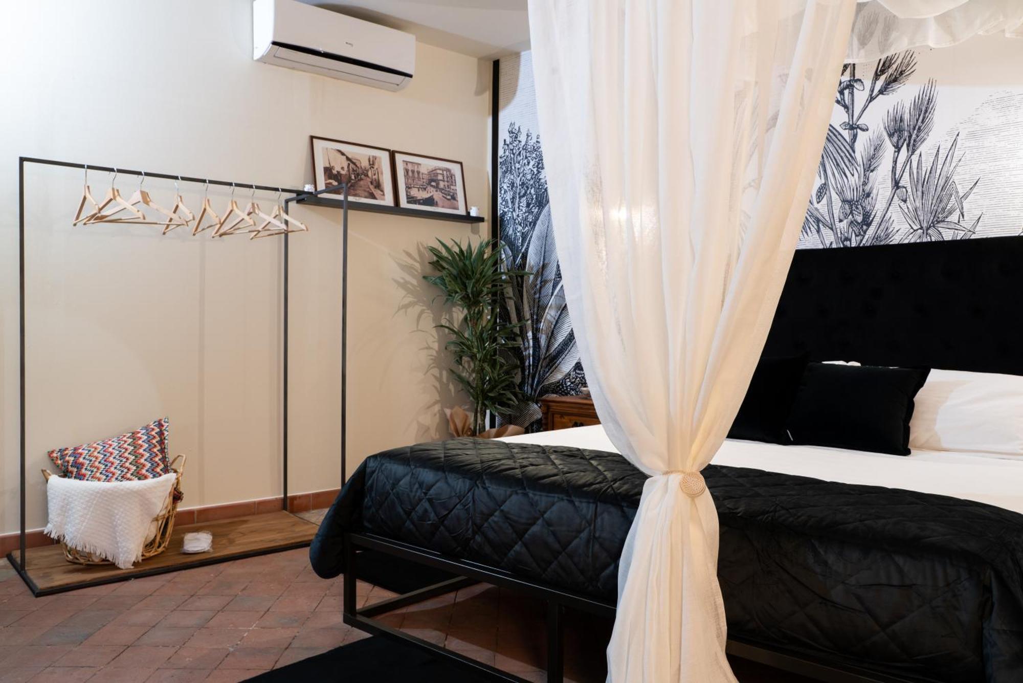 Biscari Home Катания Экстерьер фото