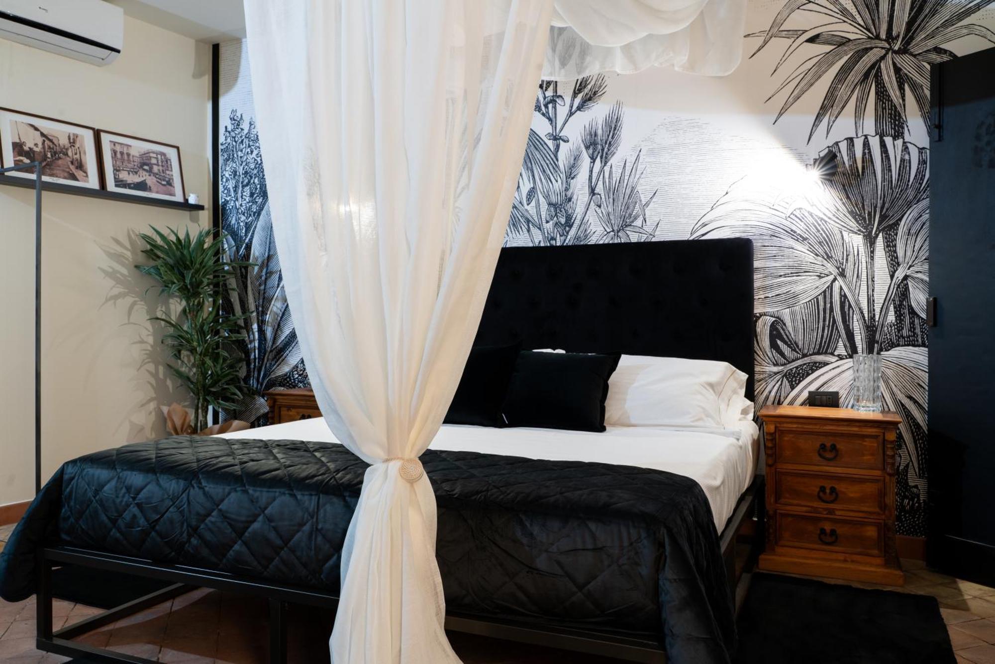 Biscari Home Катания Экстерьер фото